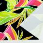 Hula Fabric / Heliconia / JKH-546-BK