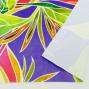 Hula Fabric / Heliconia / JKH-546-PU