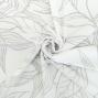 Hula Fabric / Heliconia / JKH-546-WH