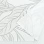 Hula Fabric / Heliconia / JKH-546-WH