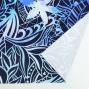 Hula Fabric / Heliconia / JKH-548-BL