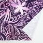 Hula Fabric / Heliconia / JKH-548-PI