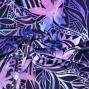 Hula Fabric / Heliconia / JKH-548-PU