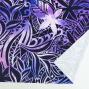 Hula Fabric / Heliconia / JKH-548-PU