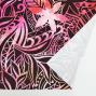 Hula Fabric / Heliconia / JKH-548-RD