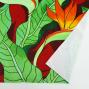 Hula Fabric / Strelitzia / JKH-550-BR