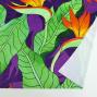 Hula Fabric / Strelitzia / JKH-550-PU
