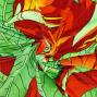 Hula Fabric / Strelitzia / JKH-550-RD