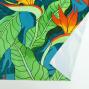 Hula Fabric / Strelitzia / JKH-550-TBL