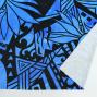 Hula Fabric / Kahiko&Strelitzia / JKH-552-BL