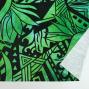 Hula Fabric / Kahiko&Strelitzia / JKH-552-GR