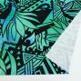 Hula Fabric / Kahiko&Strelitzia / JKH-552-TBL