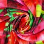 Hula Fabric / Hibiscus / JKH-554-PI
