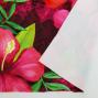Hula Fabric / Hibiscus / JKH-554-PI