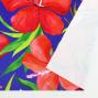 Hula Fabric / Hibiscus / JKH-556-PU