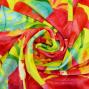 Hula Fabric / Hibiscus / JKH-556-YE