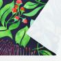 Hula Fabric / Lehua / JKH-558-NV