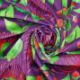 Hula Fabric / Lehua / JKH-558-PU