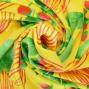 Hula Fabric / Lehua / JKH-558-YE