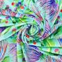Hula Fabric / Lehua / JKH-560-LBL