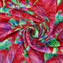 Hula Fabric / Lehua / JKH-560-RD