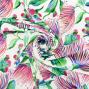 Hula Fabric / Lehua / JKH-560-WH
