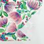 Hula Fabric / Lehua / JKH-560-WH