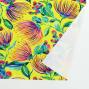 Hula Fabric / Lehua / JKH-560-YE