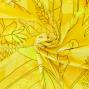 Hula Fabric / Ginger / JKH-564-YE