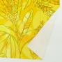 Hula Fabric / Ginger / JKH-564-YE