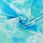 Hula Fabric / Plumeria / JKH-566-LBL