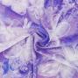 Hula Fabric / Plumeria / JKH-566-PU