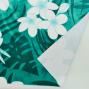 Hula Fabric / Plumeria / JKH-568-TBL