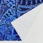 Hula Fabric / Kahiko&Moana / JKH-570-BL
