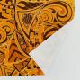 Hula Fabric / Kahiko&Moana / JKH-570-OR