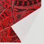 Hula Fabric / Kahiko&Moana / JKH-570-RD