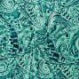 Hula Fabric / Kahiko&Moana / JKH-570-TBL