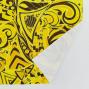 Hula Fabric / Kahiko&Moana / JKH-570-YE