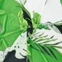 Hula Fabric / Modern Leaf / JKH-572-GR