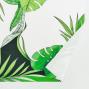 Hula Fabric / Modern Leaf / JKH-572-GR