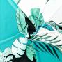 Hula Fabric / Modern Leaf / JKH-572-LBL