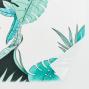 Hula Fabric / Modern Leaf / JKH-572-LBL