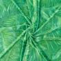 Hula Fabric / Hawaiian Leaf / JKH-574-GR