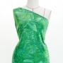 Hula Fabric / Hawaiian Leaf / JKH-574-GR