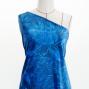 Hula Fabric / Hawaiian Leaf / JKH-574-NV