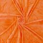 Hula Fabric / Hawaiian Leaf / JKH-574-OR