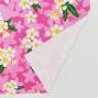 Hula Fabric / Plumeria / JKH-576-PI