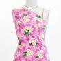 Hula Fabric / Plumeria / JKH-576-PI