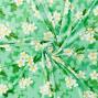 Hula Fabric / Plumeria / JKH-576-TBL