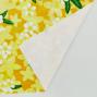 Hula Fabric / Plumeria / JKH-576-YE